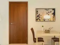 Межкомнатные двери и арки, фотография 4