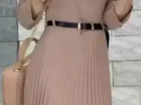 Платье