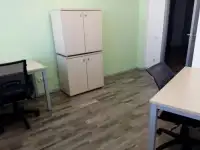 ТРК Новомосковский. Аренда рабочего места.