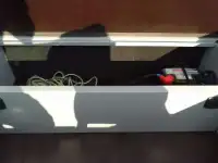Алюминиевая лодка KRAFTER FishDeck 470