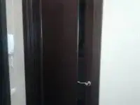 Установка межкомнатных и входных дверей