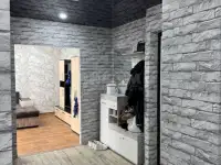 3-х комн квартира в городе Луганск улица Коцюбинского, 75,00 м², 9 эт., улица Коцюбинского, фотография 4