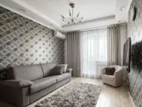 Укладка пвх плитки,линолиума,ламината,кафеля,керамогранита.Плинтус