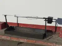 Электровертел