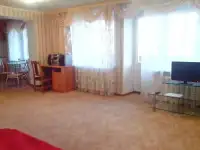 1-комн.сутки Губернский рынок, Агибалова 70, фотография 9