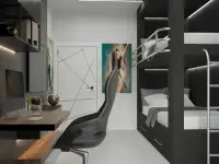 Дизайн интерьера
