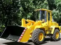 Услуги фронтального погрузчика Амкодор 342B, фотография 2