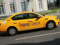 Водители в сервис -- Яндекс.такси в Тольятти, фотография 2