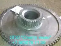 0T02026 Солнечная шестерня SD7 HBXG