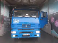 продам Камаз 6520-73