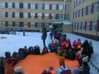 Проведем Масленицу и проводы Зимы., фотография 4