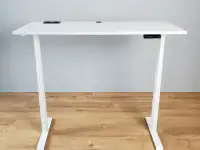 Умный компьютерный стол iDellion Модель Workstation 3, фотография 3