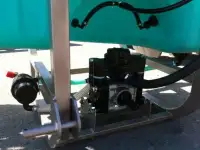 Опрыскиватель навесной от 200 до 1000 л., фотография 3