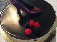 Торты на заказ