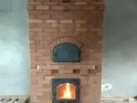 УСЛУГИ ПЕЧНИКА