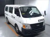 Isuzu Como грузопассажирский полноприводный микроавтобус, фотография 3