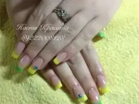 Наращивание ногтей, фотография 2