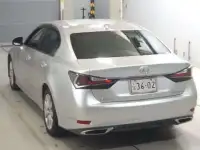 Продажа автомобилей Lexus GS, фотография 4