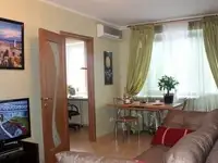 Сдам квартиру