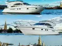 Аренда катеров, Яхт и лодокк, фотография 4