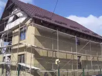 Ремонт квартир, офисов, коммерческих площадей под ключ, строительство и отделка домов и коттеджей