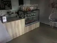 Кофейня Дэкоффе