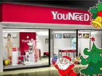 Функциональный лечебный платок YouNeed Скидки до 70!, фотография 6
