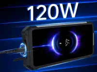 Защищённый смартфон Unihertz 8849 Tank 3, фотография 8