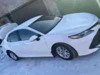 Срочно продам новую Toyota Camry, 2019 год..Звонить в любое время