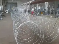БыстроРазвертываемое Заграждение БРЗ 9003, фотография 2