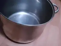 Кастрюля, фотография 2