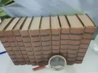 Пушкин 10 десять томов  иллюстрации  Все книги по 75 рублей за том за  единицу, фотография 2