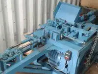 Продам гвоздильное производство