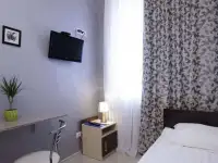 Не дорогой отель в Москве