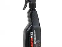 Преобразователь ржавчины на ортофосфорной кислоте MasterWax
