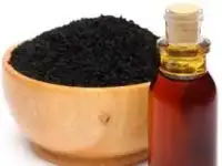 Масло Черного Тмина 100 % Сыродавленное живое холодного отжима