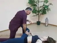 Тайский массаж в Уфе