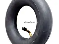Усиленная камера 200x50 кривой ниппель hota