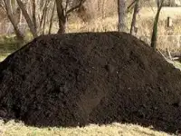 Плодородный грунт