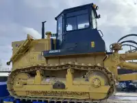 Аренда Бульдозера 27т Зумлион ZD220