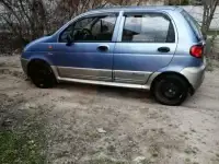 Продам Дэо Матиз Daewoo Matiz