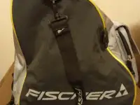 Сумка-рюкзак Fischer для горнолыжных ботинок