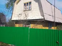 Продаётся дача, Республика Башкортостан, Кармаскалинский район, 39-км, ул советская31 50,00 м2, фотография 2