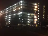 Сдам в аренду машиноместо в многоуровневом паркинге