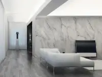 гибкий мрамор Hazdecor мраморные обои, фотография 12