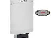 Электрическая печь delta d23ee steel