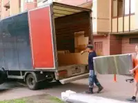 Переезд Грузчики Автотранспорт, фотография 2