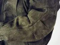 Кожаная одежда
