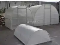 Теплицы и парники, фотография 5