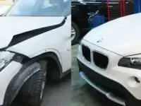 Покраска авто, кузовной ремонт, рихтовка